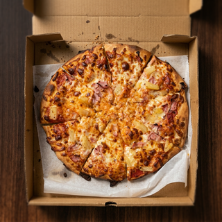 Build Your Own Medium 14" Pizza